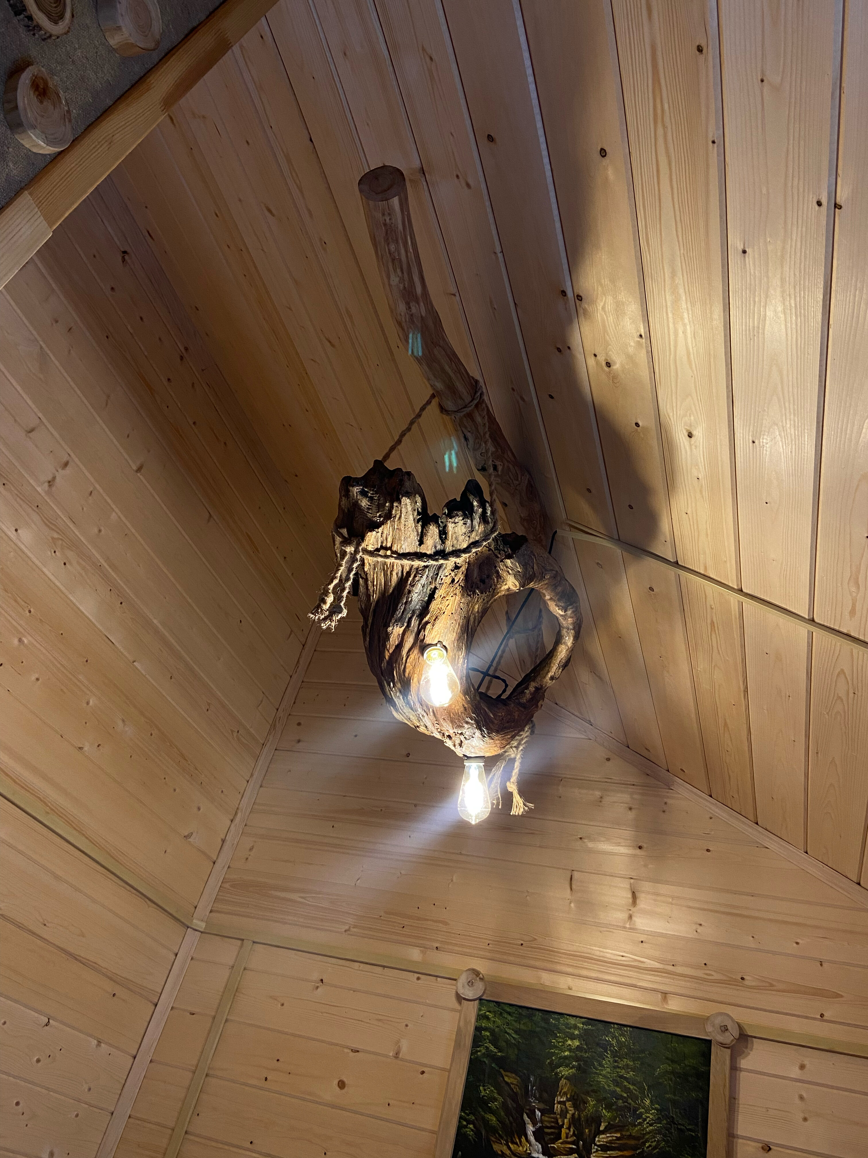 Фото Домик в Лаго-Наки