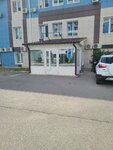 Центр межевания, градостроительства и кадастра (Babefa Street, 8), bti