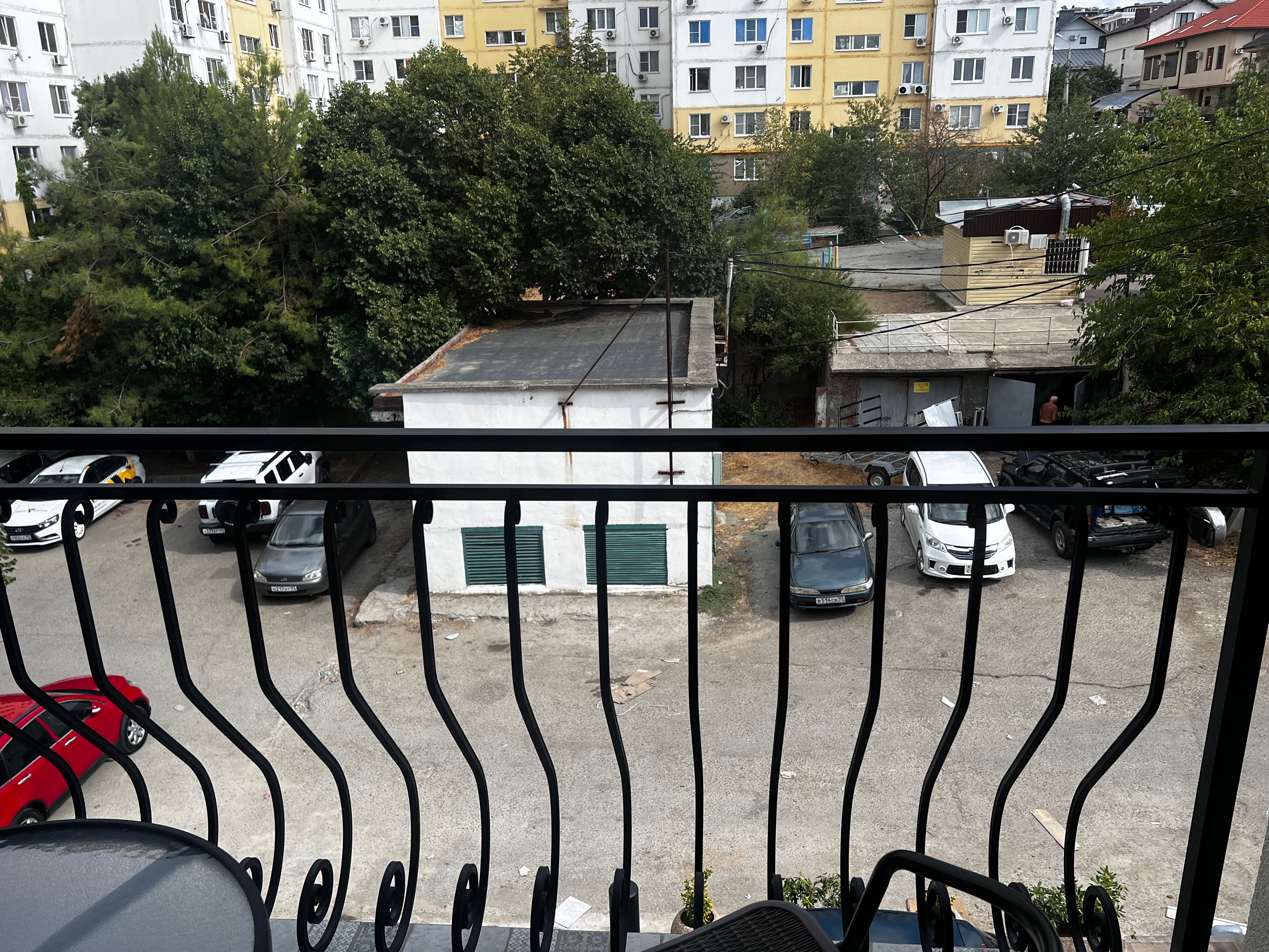 Фото Шатолье