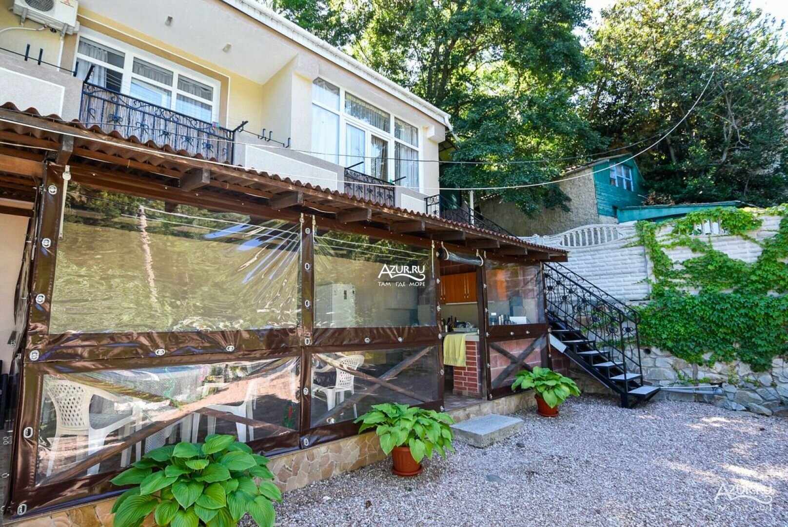 Фото Феерия