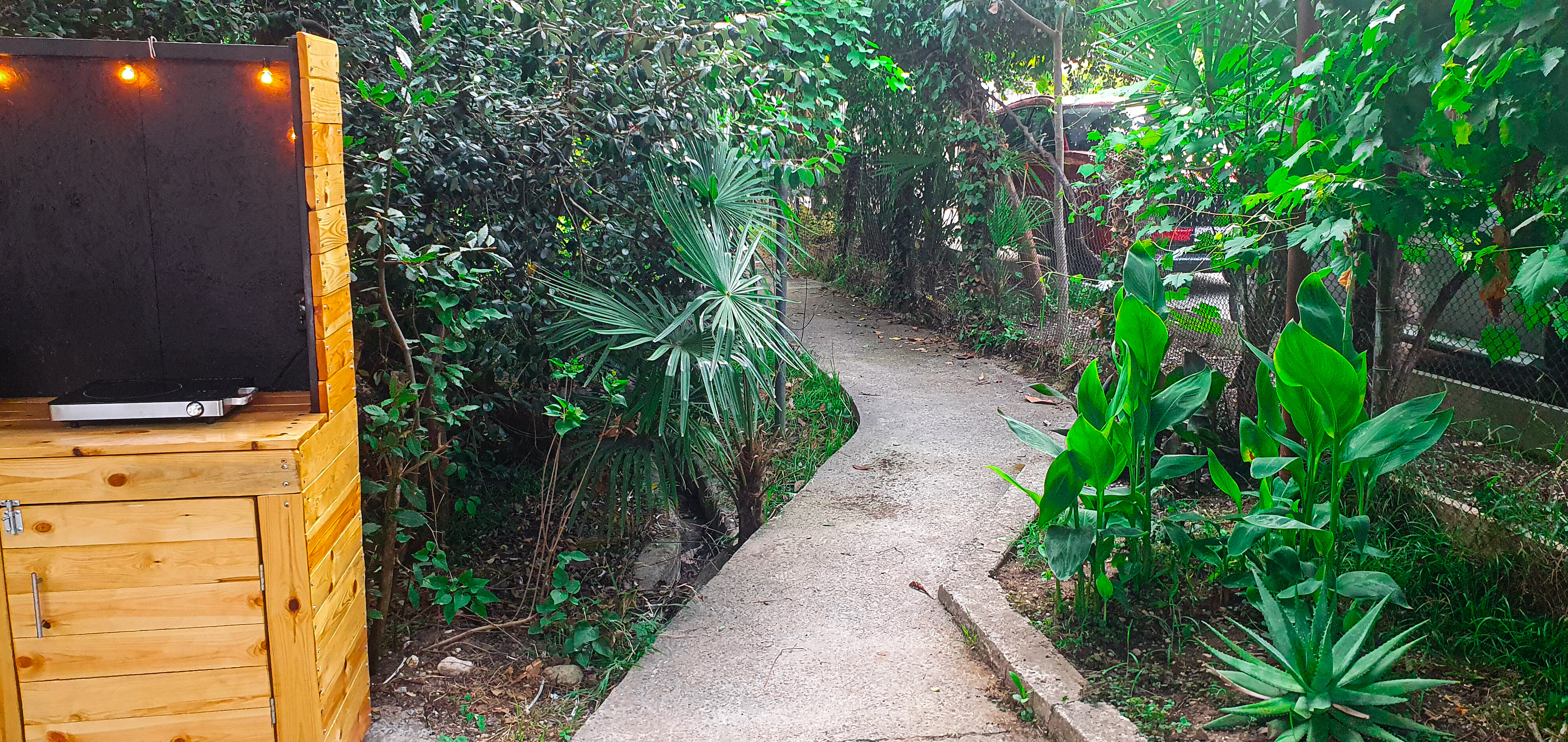 Фото Гостевой дом Пальма