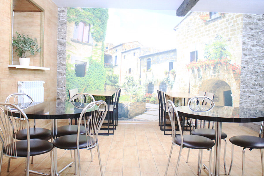 Фото Доходный дом на Яснополянской