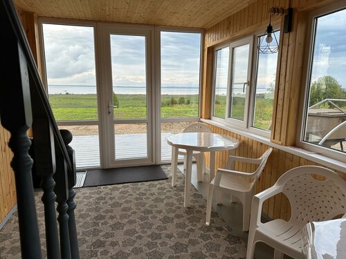 Hotel Гостевой дом Дудино, Kostroma Oblast, photo