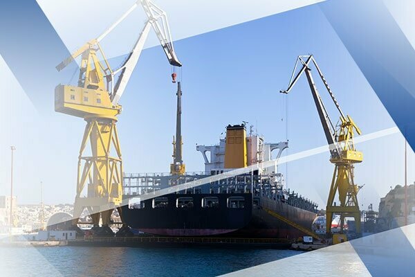 Industrial enterprise Simpa Sızdırmazlık Teknolojileri, Konya, photo