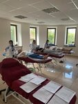 Kristi (Chkalova Street, 44) ، تدريب ماجستير لمعاهد التجميل