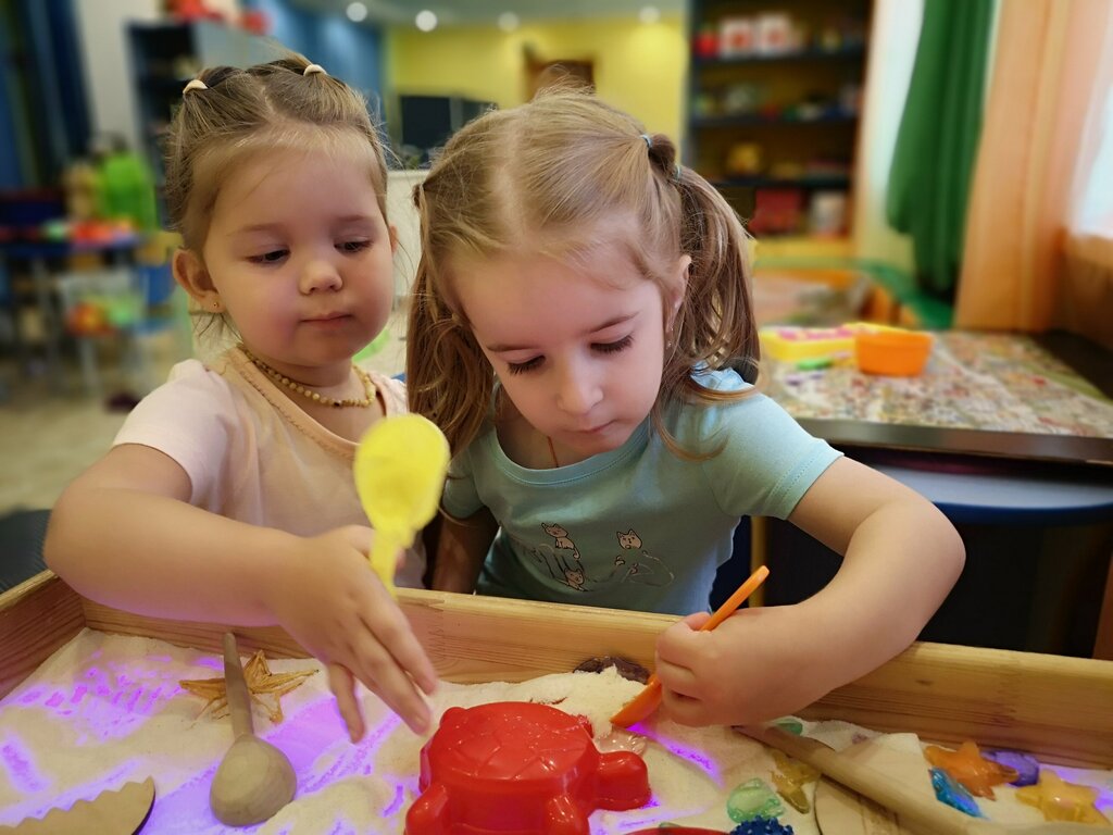 Neuropsychologist Симба, Donskoy, photo