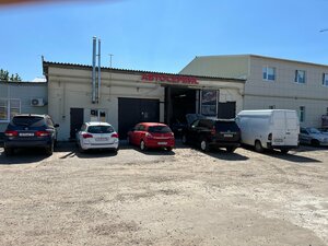 ProSTO car service (Prospect Truda, 48К), car service, auto repair