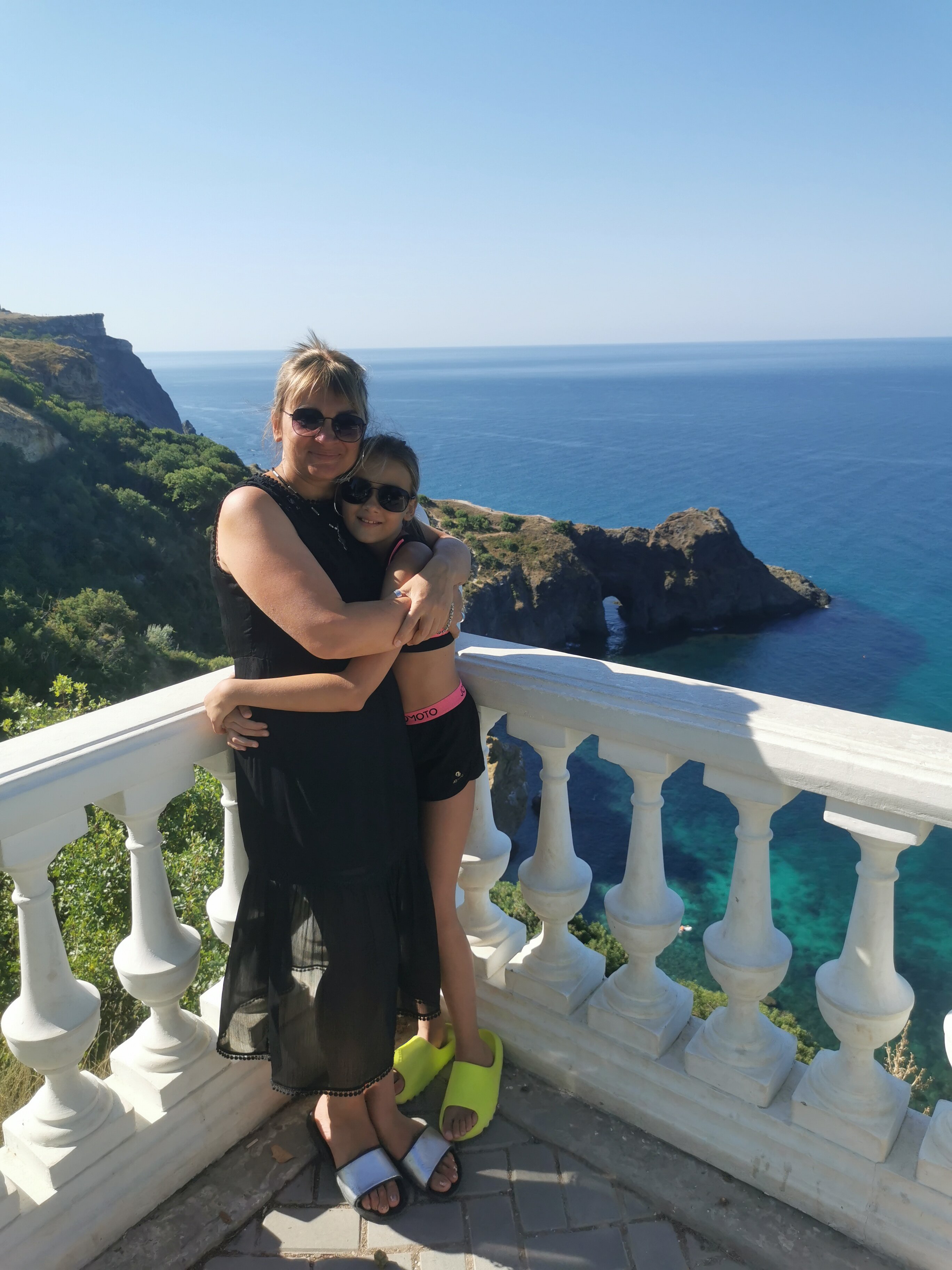 Фото Каравелла