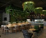 HelloWork (Muğla, Menteşe, Emirbeyazıt Mah., Özer Türk Cad., 3), cafe