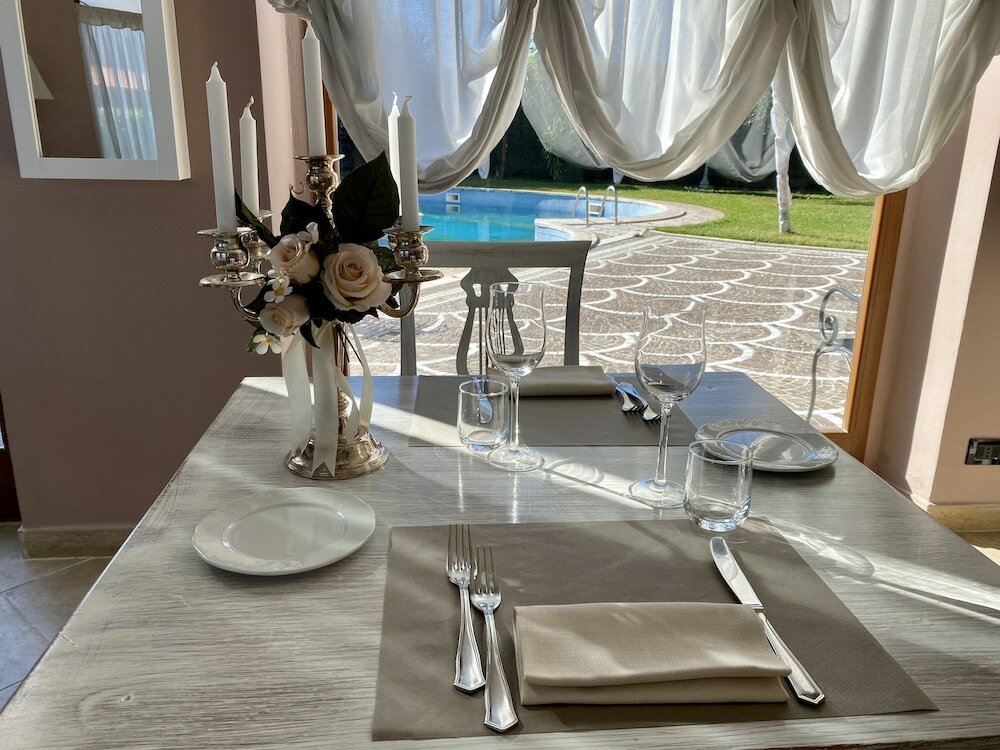 Фото Park Hotel Imperatore Adriano