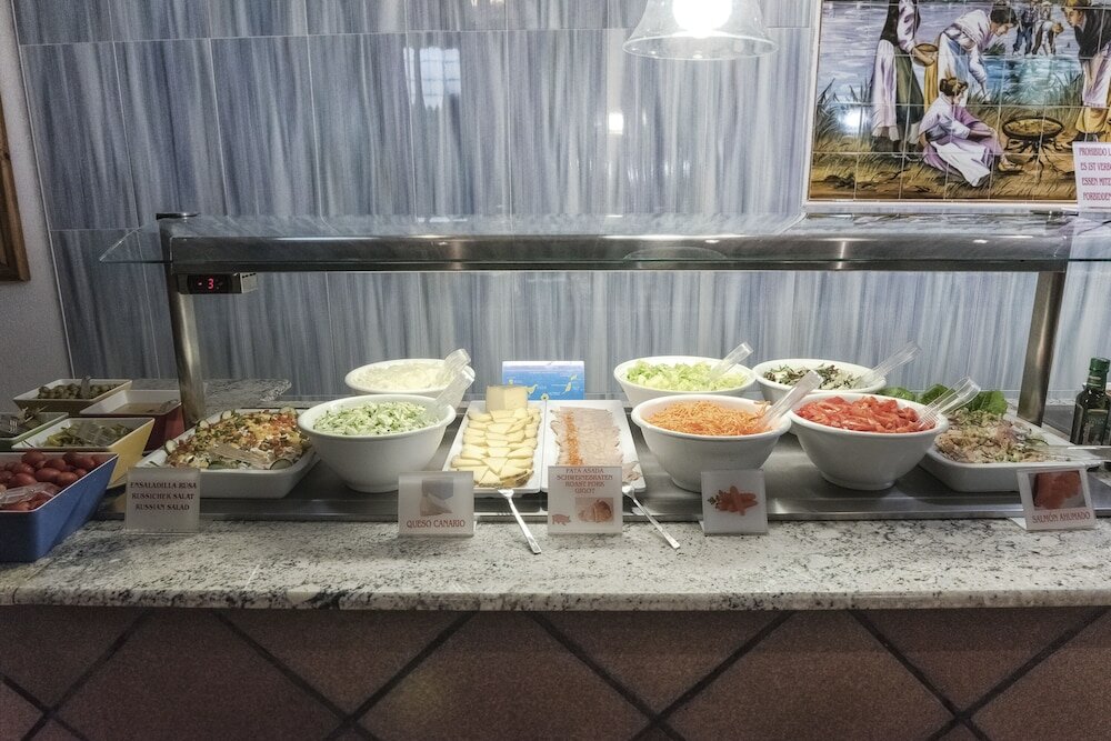 Фото Hotel Europalace