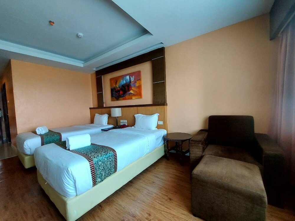 Фото Mbi Resort Songkhla