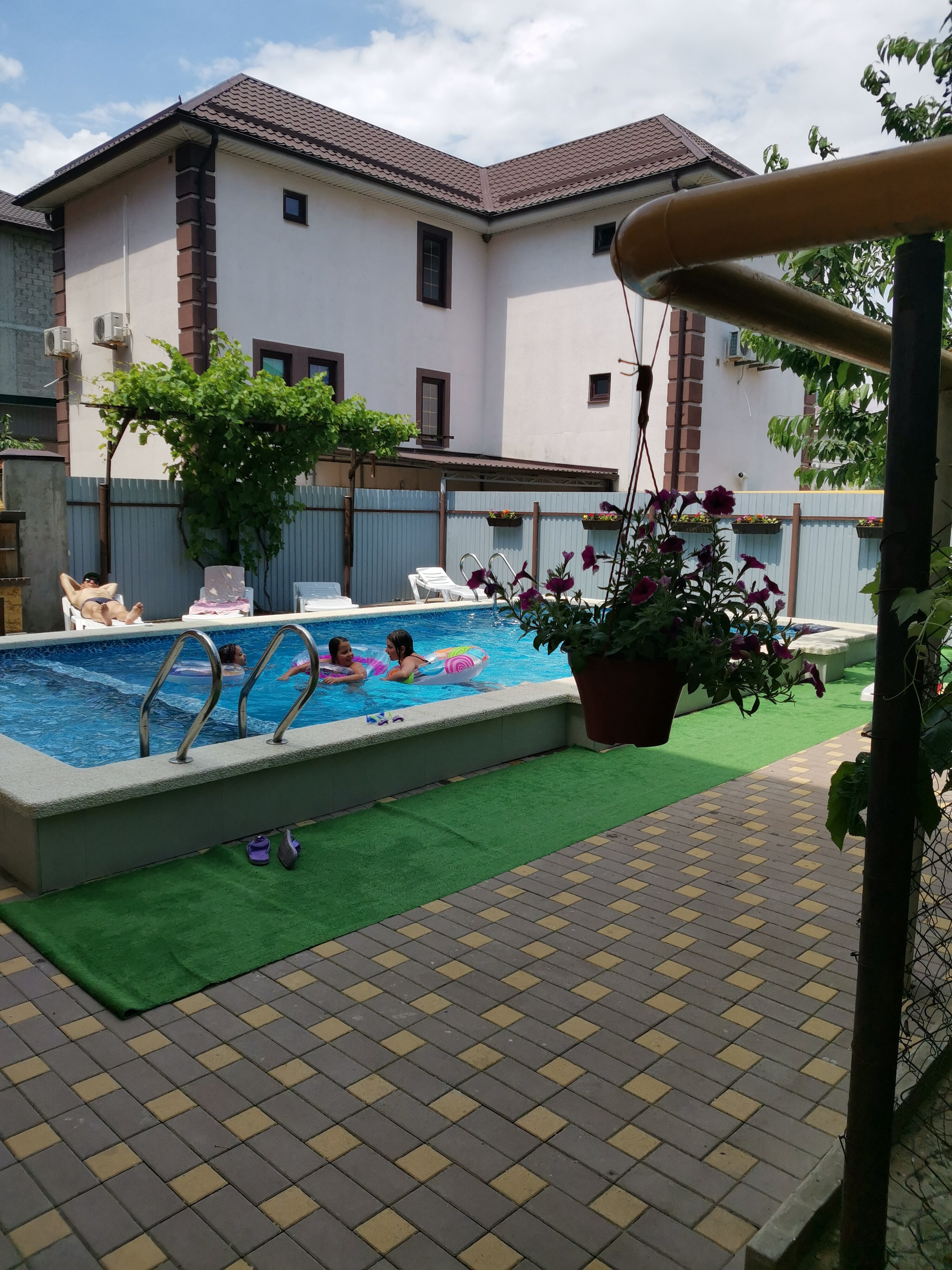 Фото Надежда