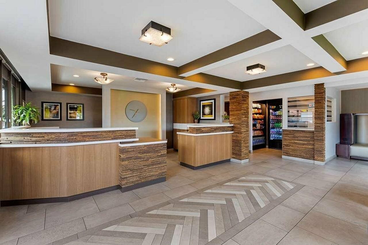 Фото Best Western Plus Pavilions
