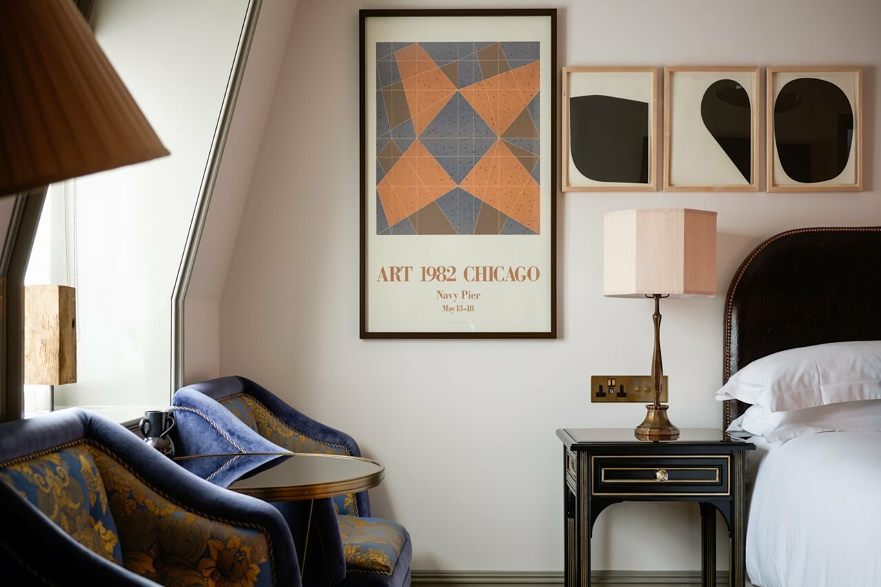 Фото NoMad London