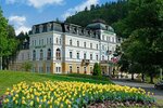 Danubius Health SPA Resort Centralni Lazne
