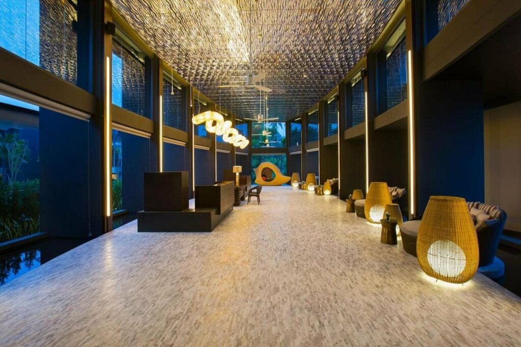 Hotel The ShellSea, Earth, photo