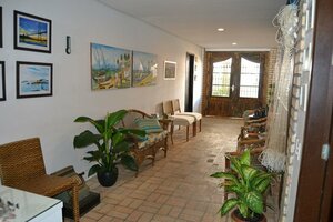 Гостиница Pousada dos Golfinhos