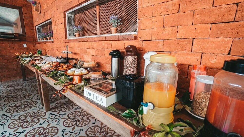 Фото Villa Valentina Pousada