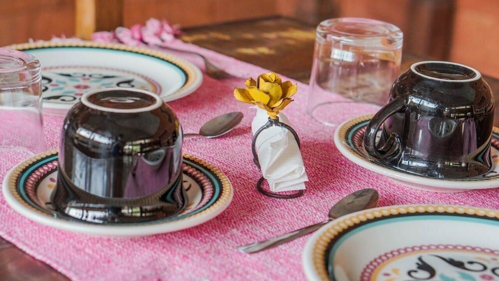 Фото Villa Valentina Pousada