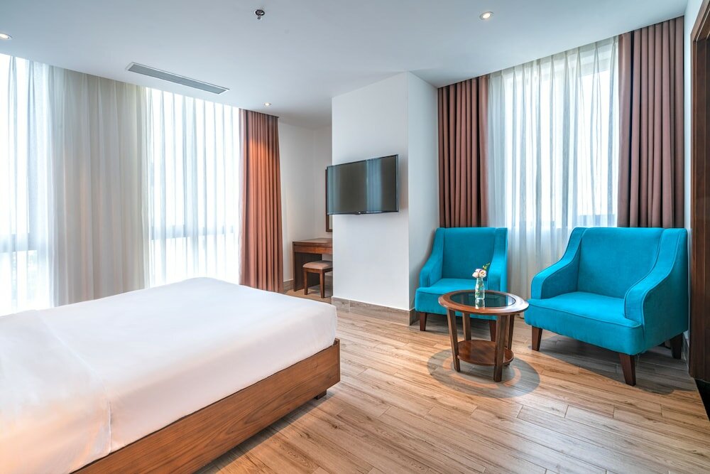 Фото Greenery Hotel