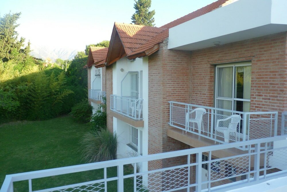 Фото Hotel Terrazas del Rincon