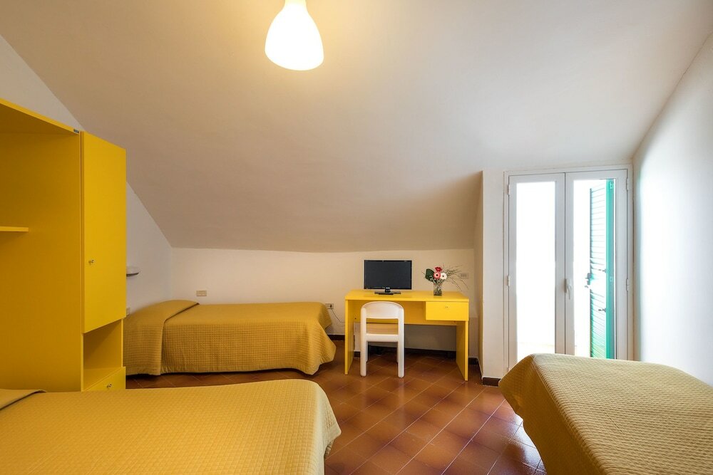 Фото Hotel Villaggio Cala Corvino