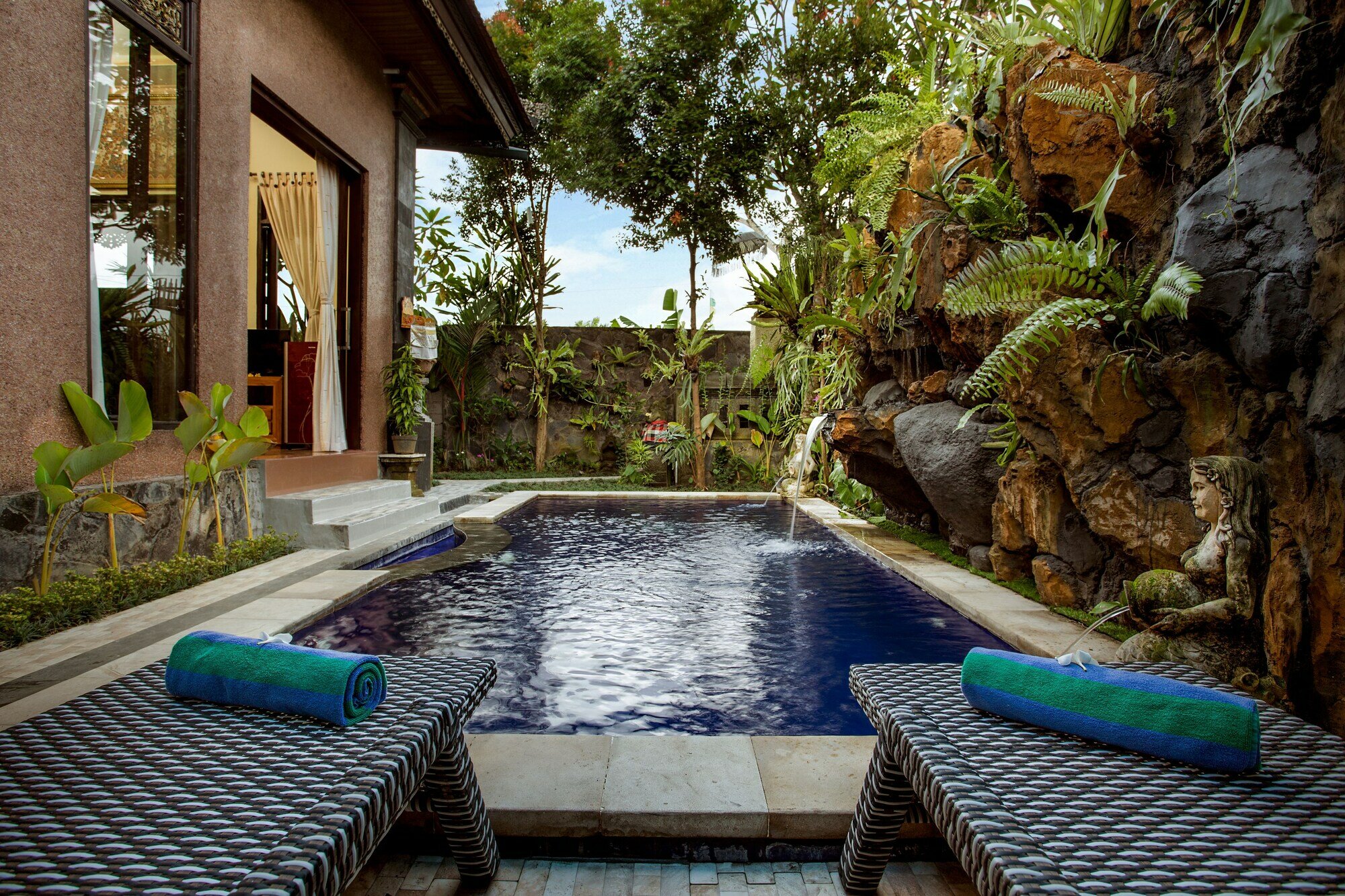 Фото Grand Ashanti Villa