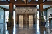 Гостиница Hotel Villa Marina в Энсенаде