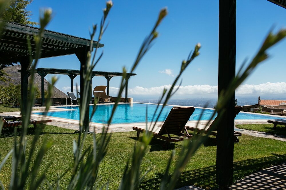 Фото Aetovigla Traditional Guest Houses