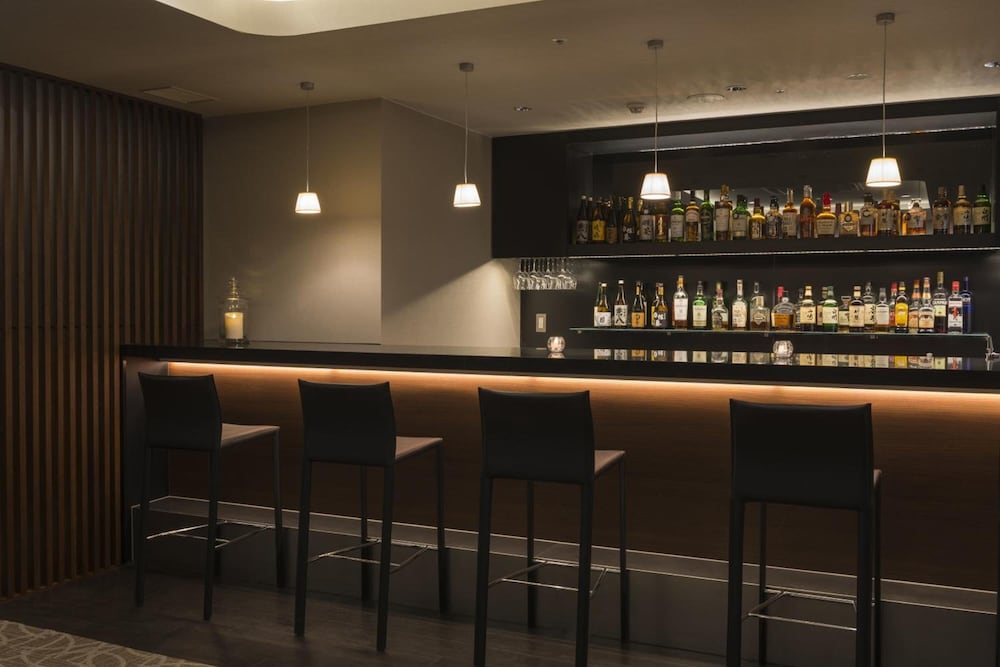 Фото Nagoya Kanayama Hotel