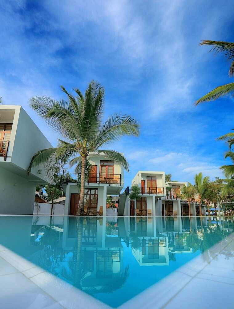 Фото Arugambay Roccos