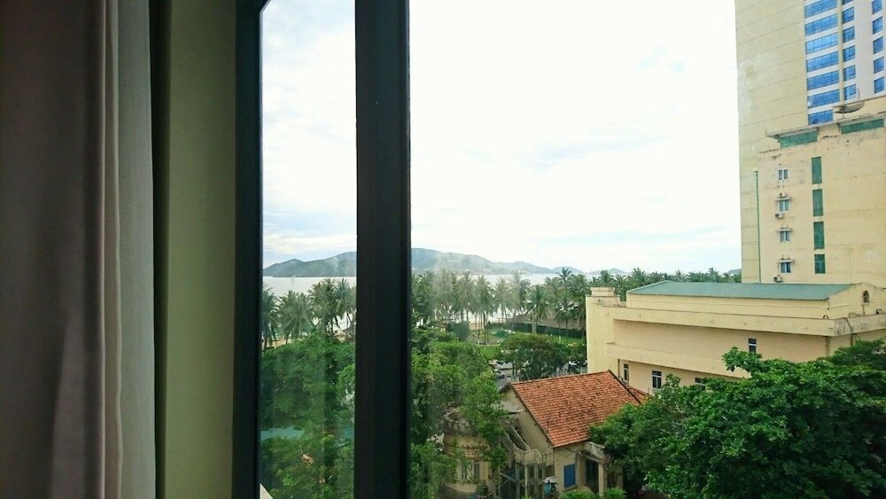 Фото Senkotel Nha Trang