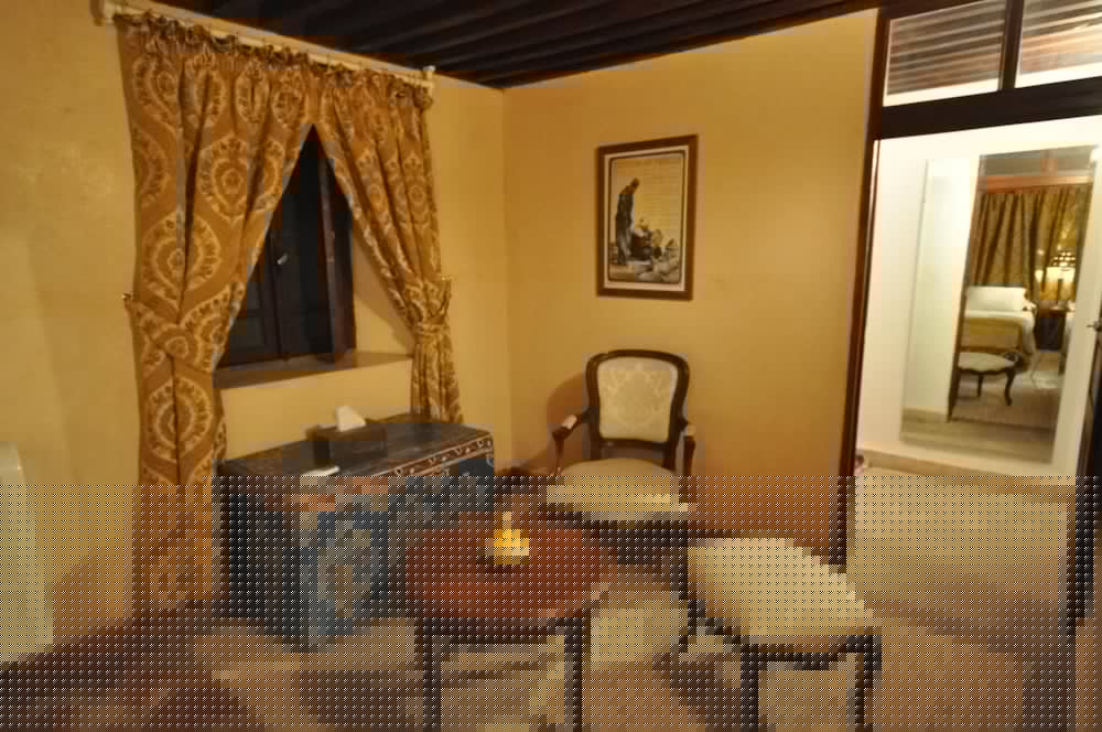 Фото Riad Le Sucrier De Fès