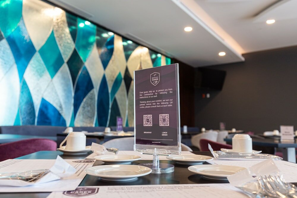 Фото Hs Hotsson Hotel GDL Country Club