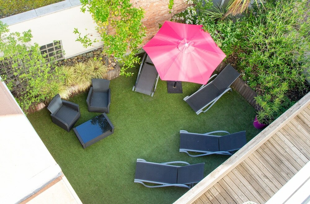 Фото Privilege Appart Hotel Saint Exupery