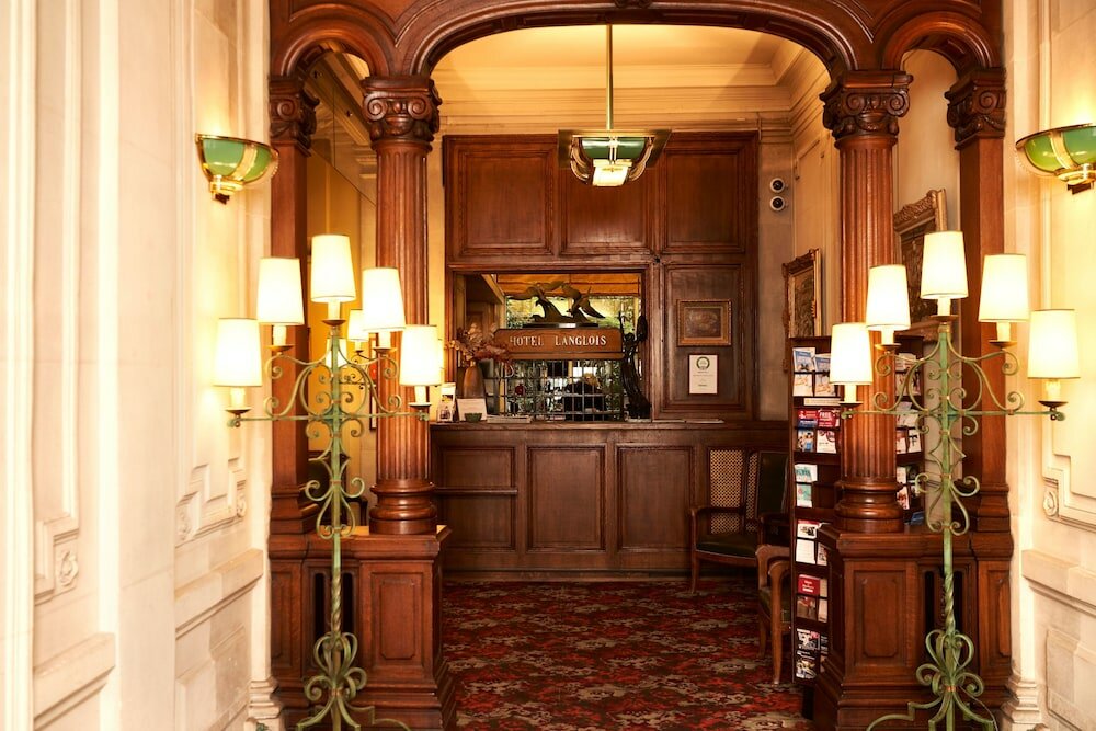 Фото отеля 3