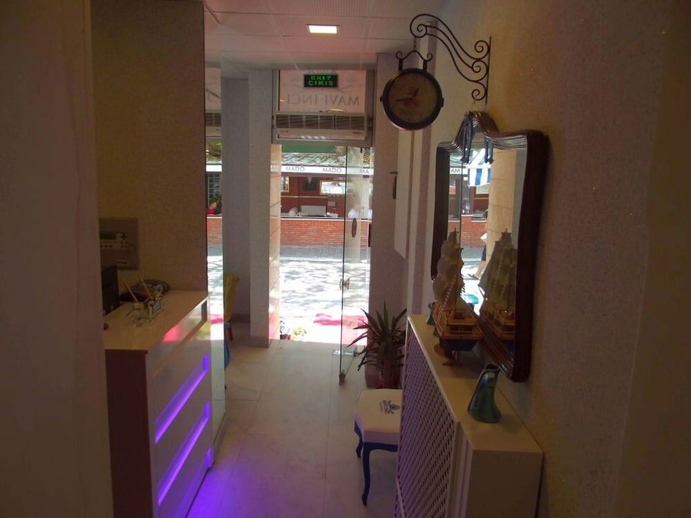 Фото Mavi Inci Park Otel