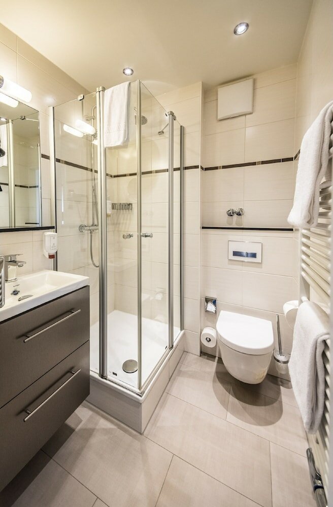 Фото Hotel Lousberg