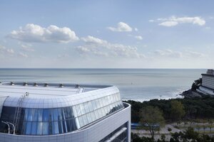 Гостиница Best Louis Hamilton Hotel