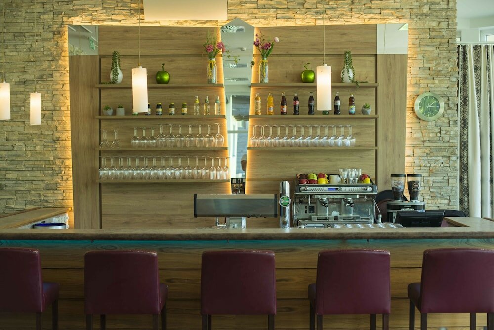 Фото Gesundheitszentrum Bärenhof Bad Gastein