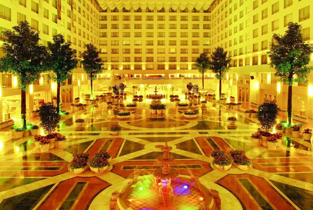 Hotel Xianglu Grand Hotel, Xiamen, photo