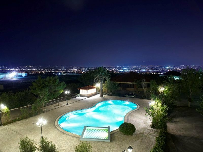 Фото Acharnis Kavallari Hotel Suites