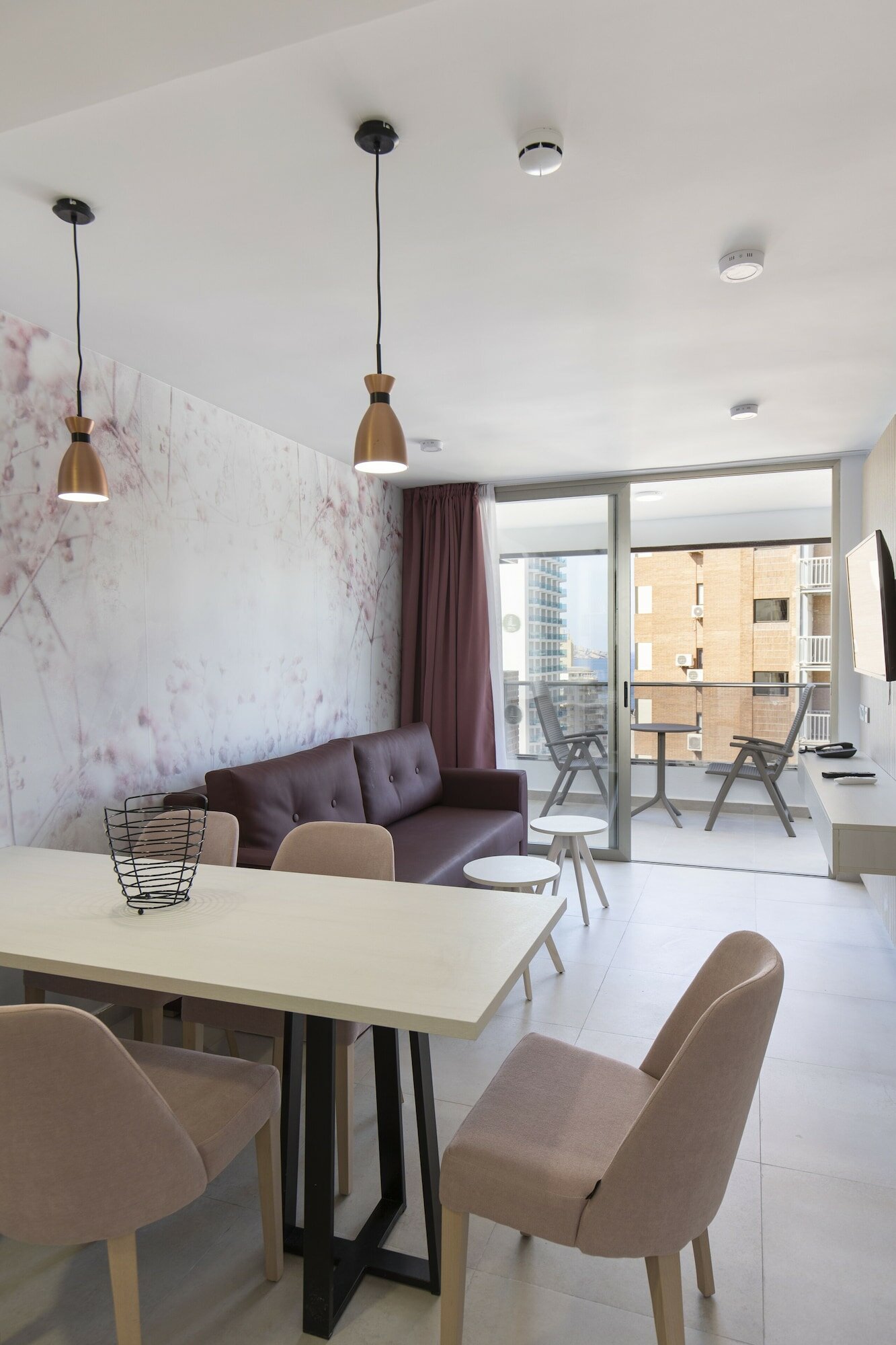 Фото Aparthotel Bcl Levante Beach