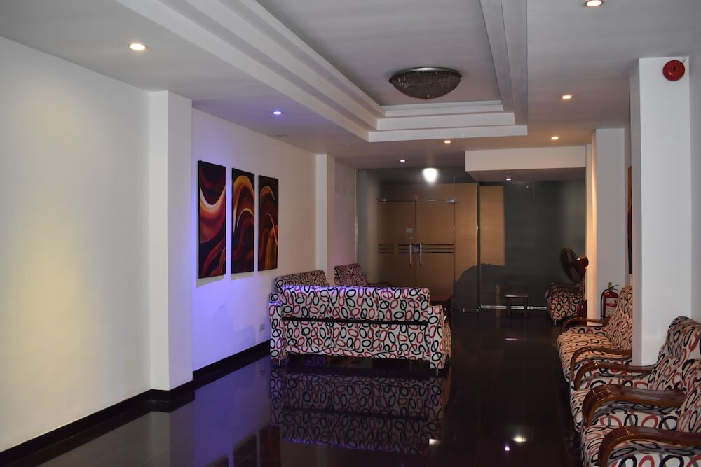 Фото Port View City Hotel