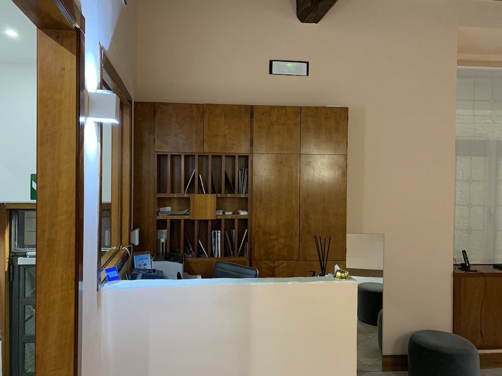 Фото Albergo delle Regioni