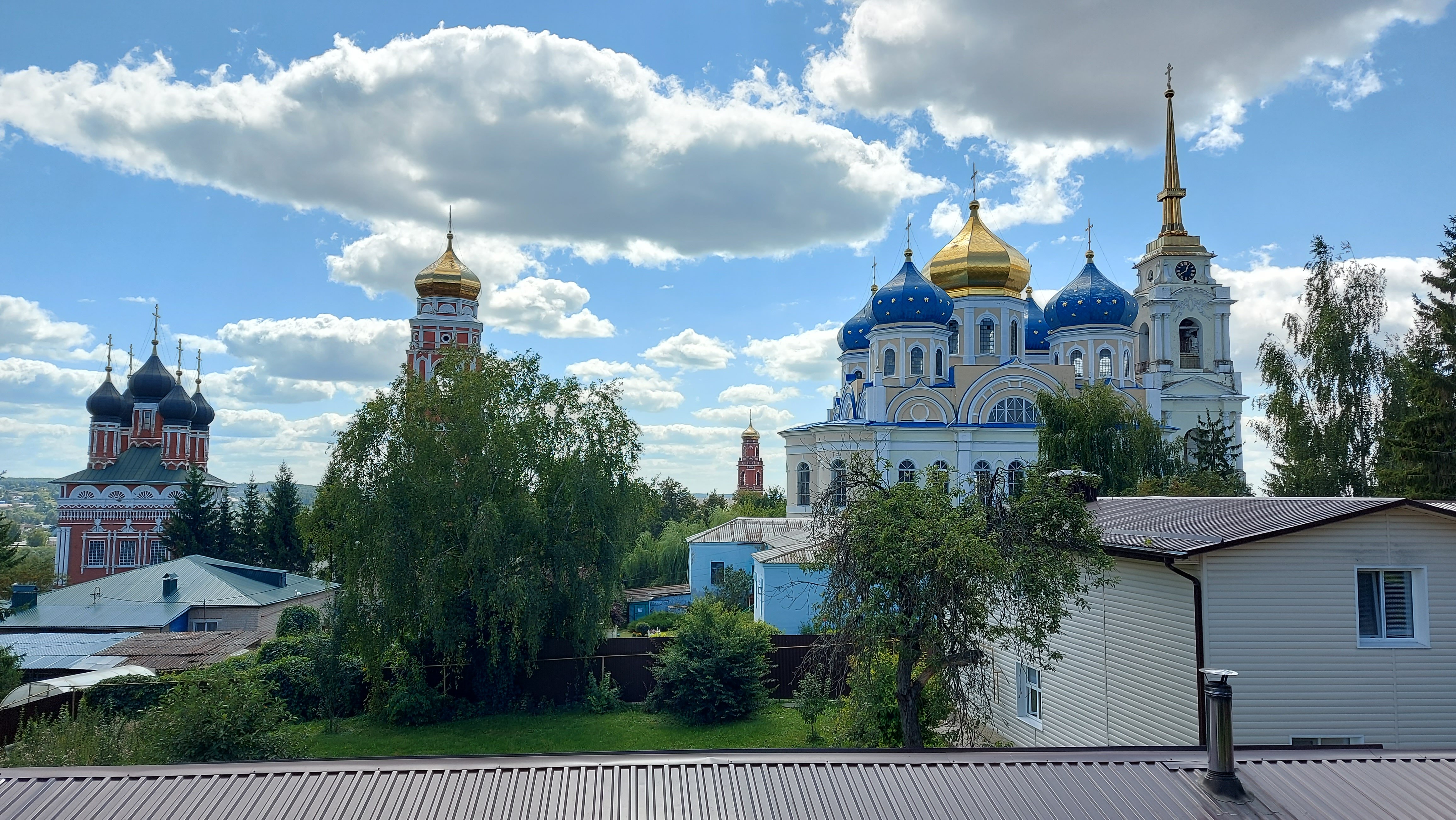 Фото  Болхов