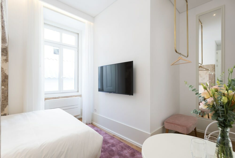 Фото Boutique Chiado Suites