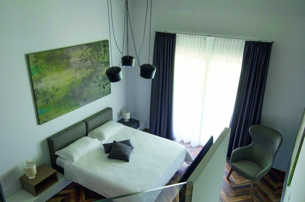 Фото Cà Barbini Resort