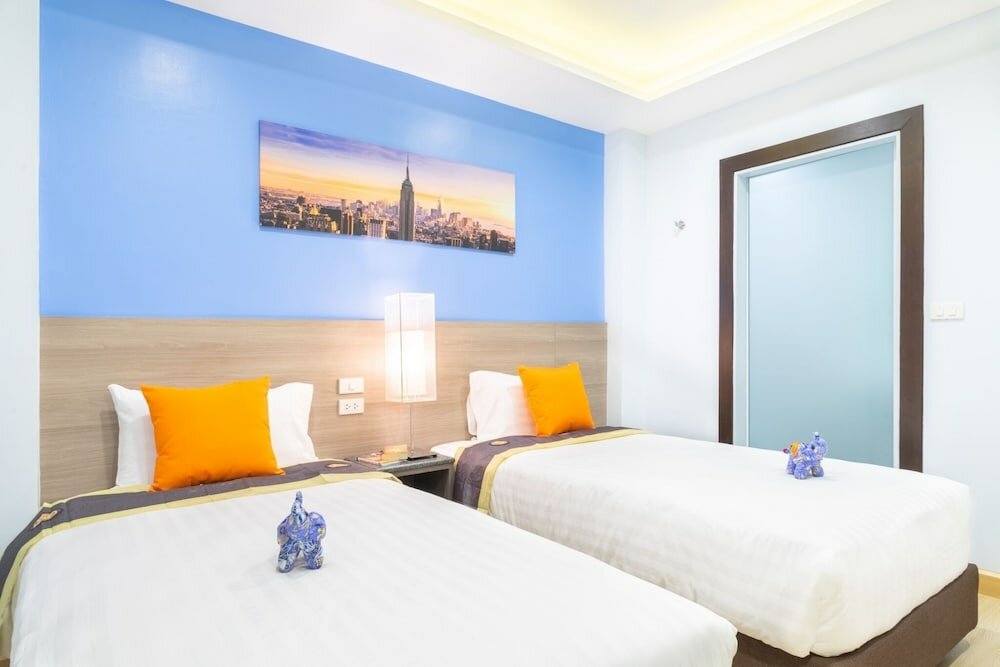 Фото отеля 3